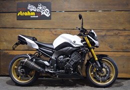 Occasion Yamaha FZ-8N