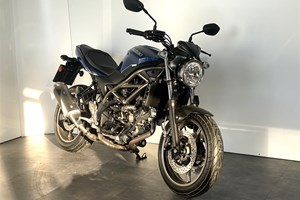 Angebot Suzuki SV 650