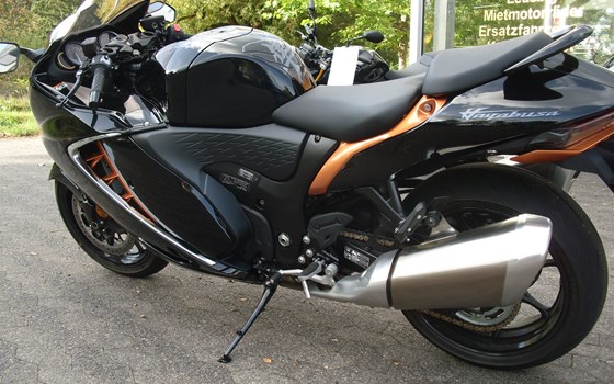Neufahrzeug Suzuki Hayabusa - Bild 3
