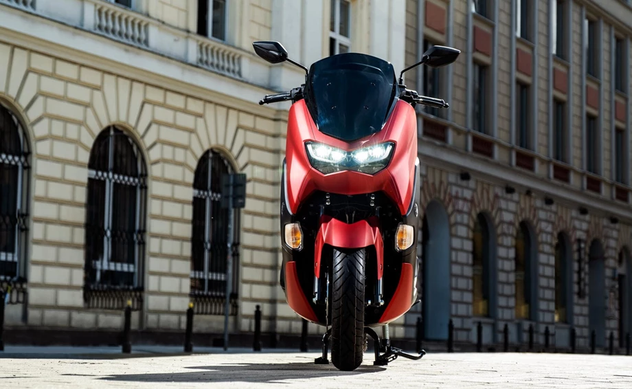 Angebot Yamaha NMAX 125 Bild 8: Angebot Yamaha NMAX 125