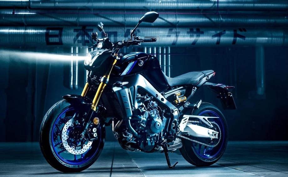 Angebot Yamaha MT-09 SP Bild 13: Angebot Yamaha MT-09 SP