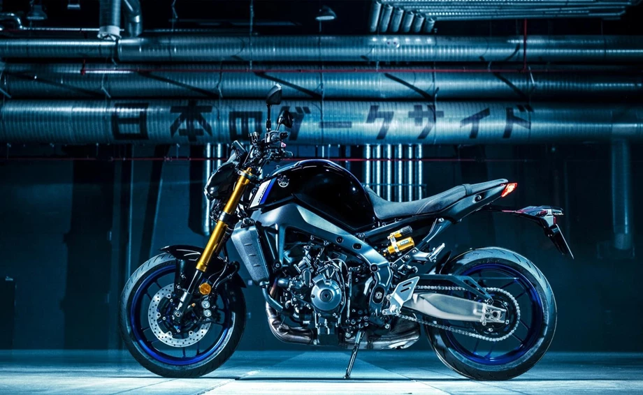 Angebot Yamaha MT-09 SP Bild 20: Angebot Yamaha MT-09 SP