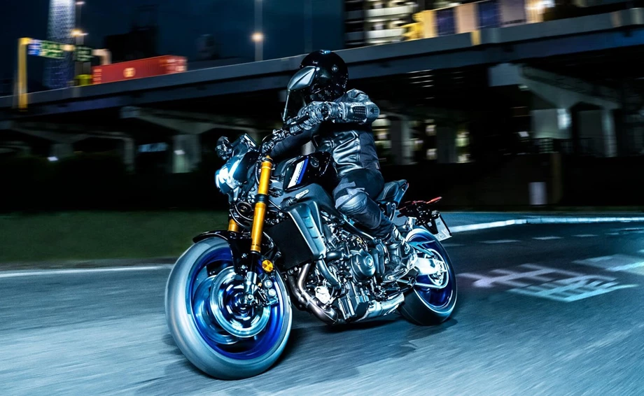 Angebot Yamaha MT-09 SP Bild 3: Angebot Yamaha MT-09 SP