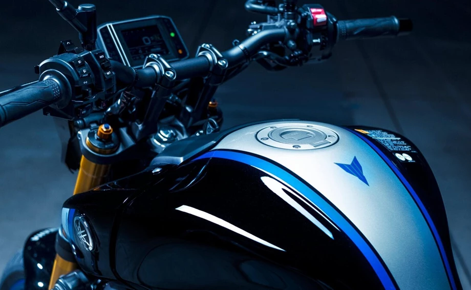 Angebot Yamaha MT-09 SP Bild 6: Angebot Yamaha MT-09 SP