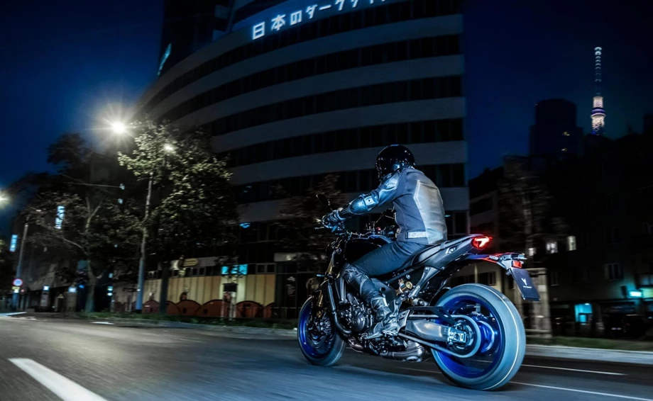 Angebot Yamaha MT-09 SP Bild 8: Angebot Yamaha MT-09 SP