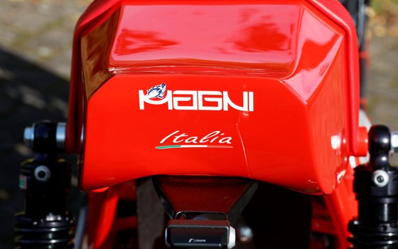Neufahrzeug Magni Italia - Bild 10