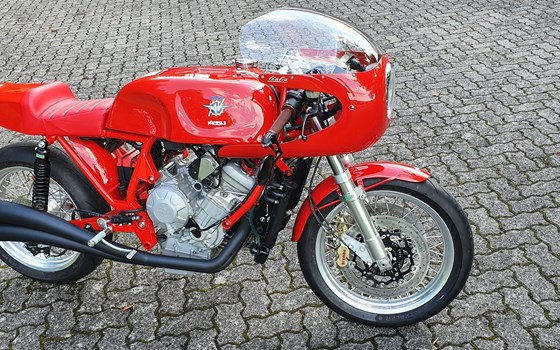 Neufahrzeug Magni Italia - Bild 12