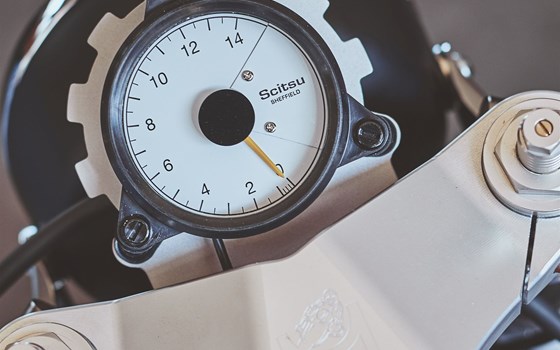 Neufahrzeug Magni Italia - Bild 15