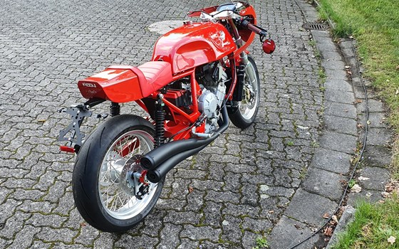 Neufahrzeug Magni Italia - Bild 18