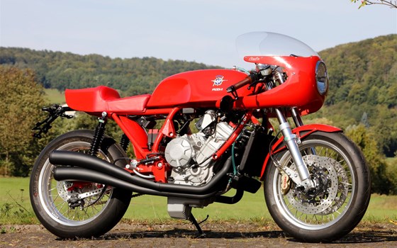 Neufahrzeug Magni Italia - Bild 2