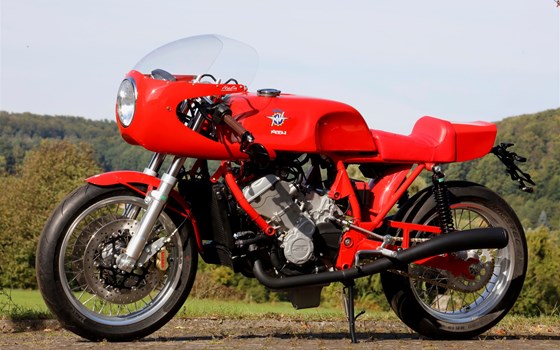 Neufahrzeug Magni Italia - Bild 3