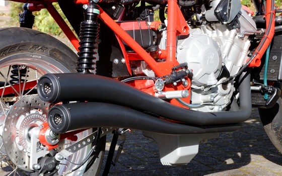 Neufahrzeug Magni Italia - Bild 5