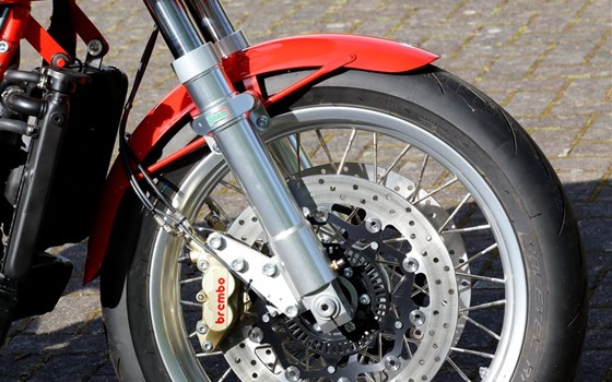 Neufahrzeug Magni Italia - Bild 6