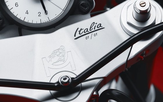 Neufahrzeug Magni Italia - Bild 7