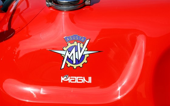 Neufahrzeug Magni Italia - Bild 8