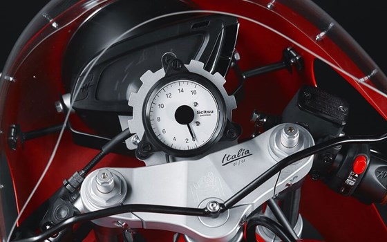 Neufahrzeug Magni Italia - Bild 9