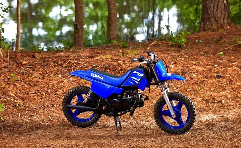 Angebot Yamaha PW50 Bild 1: Angebot Yamaha PW50