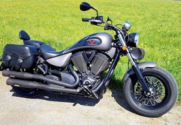 Occasion Victory Gunner