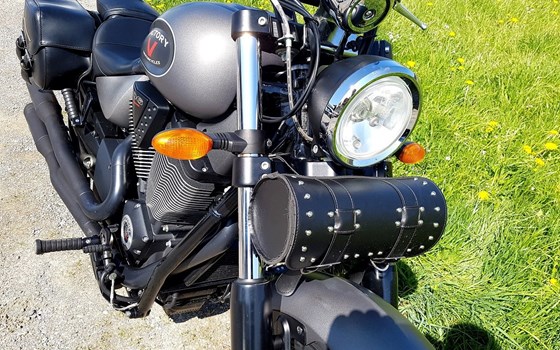 Offre Victory Gunner - Image 3