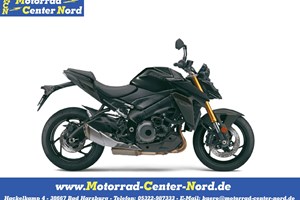 Angebot Suzuki GSX-S1000