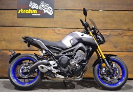 Occasion Yamaha MT-09 SP