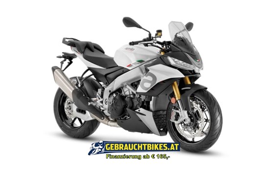 Neufahrzeug Aprilia Tuono V4 1100 - Bild 3 Neufahrzeug Aprilia Tuono V4 1100 - Bild 3