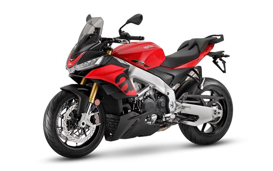 Neufahrzeug Aprilia Tuono V4 1100 - Bild 2 Neufahrzeug Aprilia Tuono V4 1100 - Bild 2
