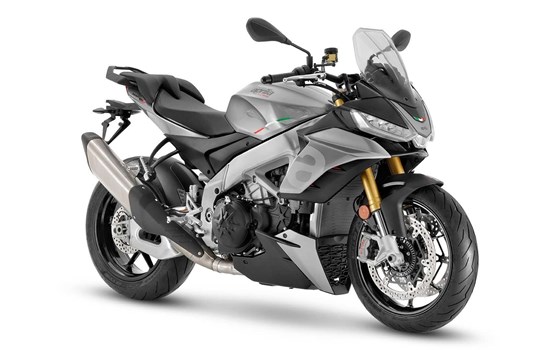 Neufahrzeug Aprilia Tuono V4 1100 - Bild 1 Neufahrzeug Aprilia Tuono V4 1100 - Bild 1