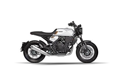 Neumotorrad Neumotorrad