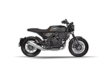 Neumotorrad Neumotorrad