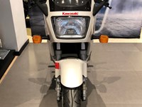 Kawasaki GPZ 600R