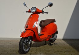 Neumotorrad Vespa Primavera 125 iGet Neumotorrad Vespa Primavera 125 iGet