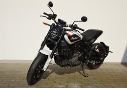Neumotorrad Indian FTR S Neumotorrad Indian FTR S