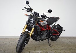 Neumotorrad Indian FTR R Carbon Neumotorrad Indian FTR R Carbon
