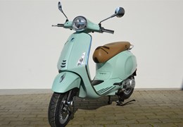 Neumotorrad Vespa Primavera 50 4T Neumotorrad Vespa Primavera 50 4T