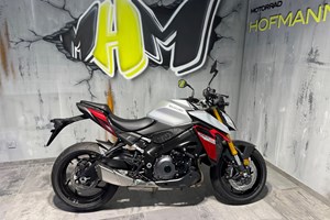 Angebot Suzuki GSX-S1000