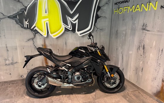 Neufahrzeug Suzuki GSX-S1000 - Bild 1