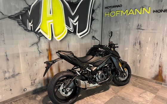Neufahrzeug Suzuki GSX-S1000 - Bild 2
