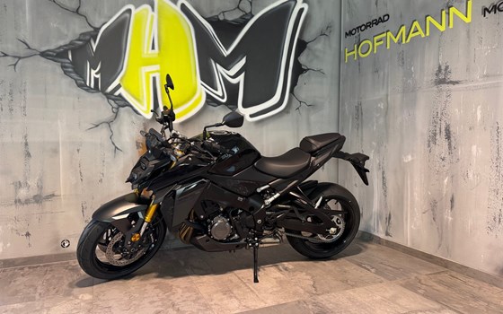 Neufahrzeug Suzuki GSX-S1000 - Bild 3