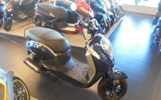 Neufahrzeug Sym Mio 50 - Bild 13