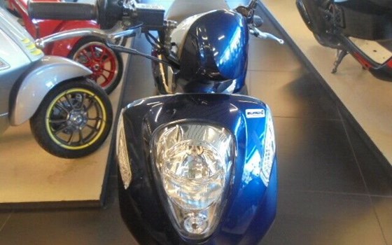 Neufahrzeug Sym Mio 50 - Bild 14