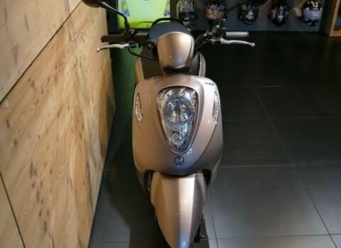 Neufahrzeug Sym Mio 50 - Bild 3