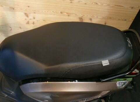 Neufahrzeug Sym Mio 50 - Bild 5