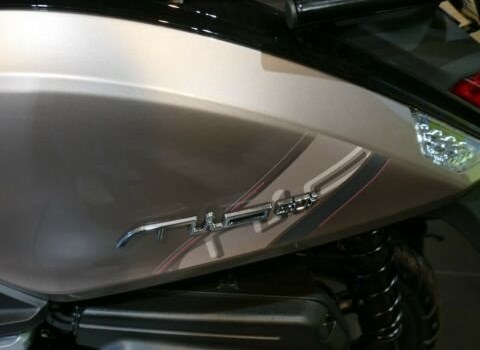 Neufahrzeug Sym Mio 50 - Bild 6