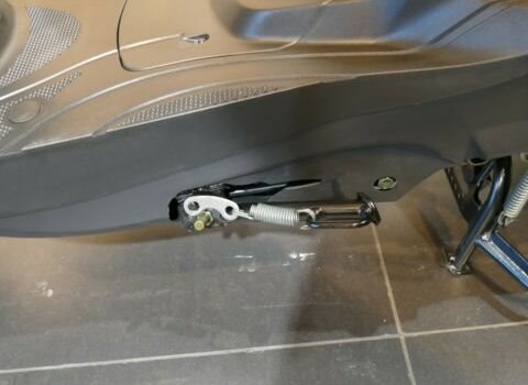 Neufahrzeug Sym Mio 50 - Bild 8