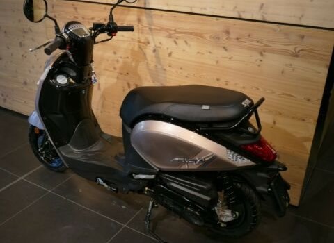 Neufahrzeug Sym Mio 50 - Bild 9