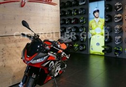 Neumotorrad Aprilia Tuono 660