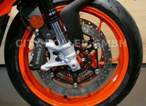 Neufahrzeug Aprilia Tuono 660 - Bild 10