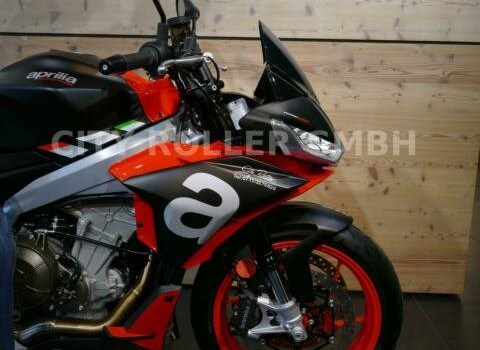 Neufahrzeug Aprilia Tuono 660 - Bild 4