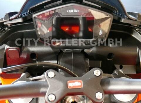 Neufahrzeug Aprilia Tuono 660 - Bild 6